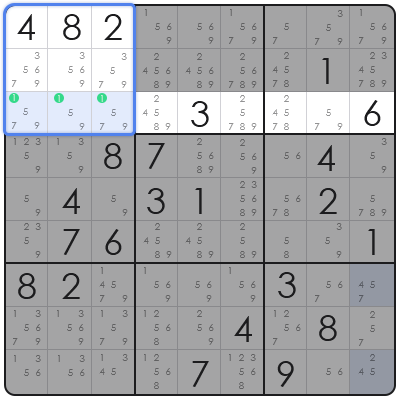 python sudoku solver