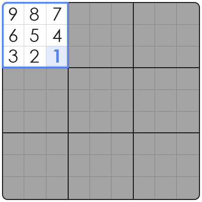 sudoku forms printable