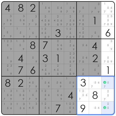jigsaw sudoku uk